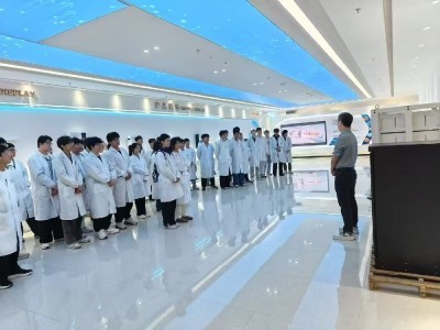 Nuestro equipo de I+D