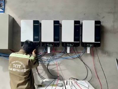 Comentarios de los clientes sobre la instalación