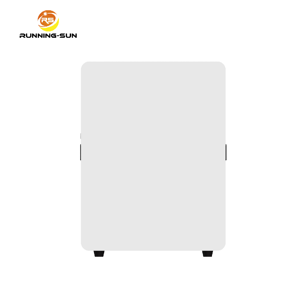 Batería de litio para sistema solar Powerwall de 48 V, 100 Ah, 280 Ah, 200 Ah y 314 Ah, resistente al agua IP65