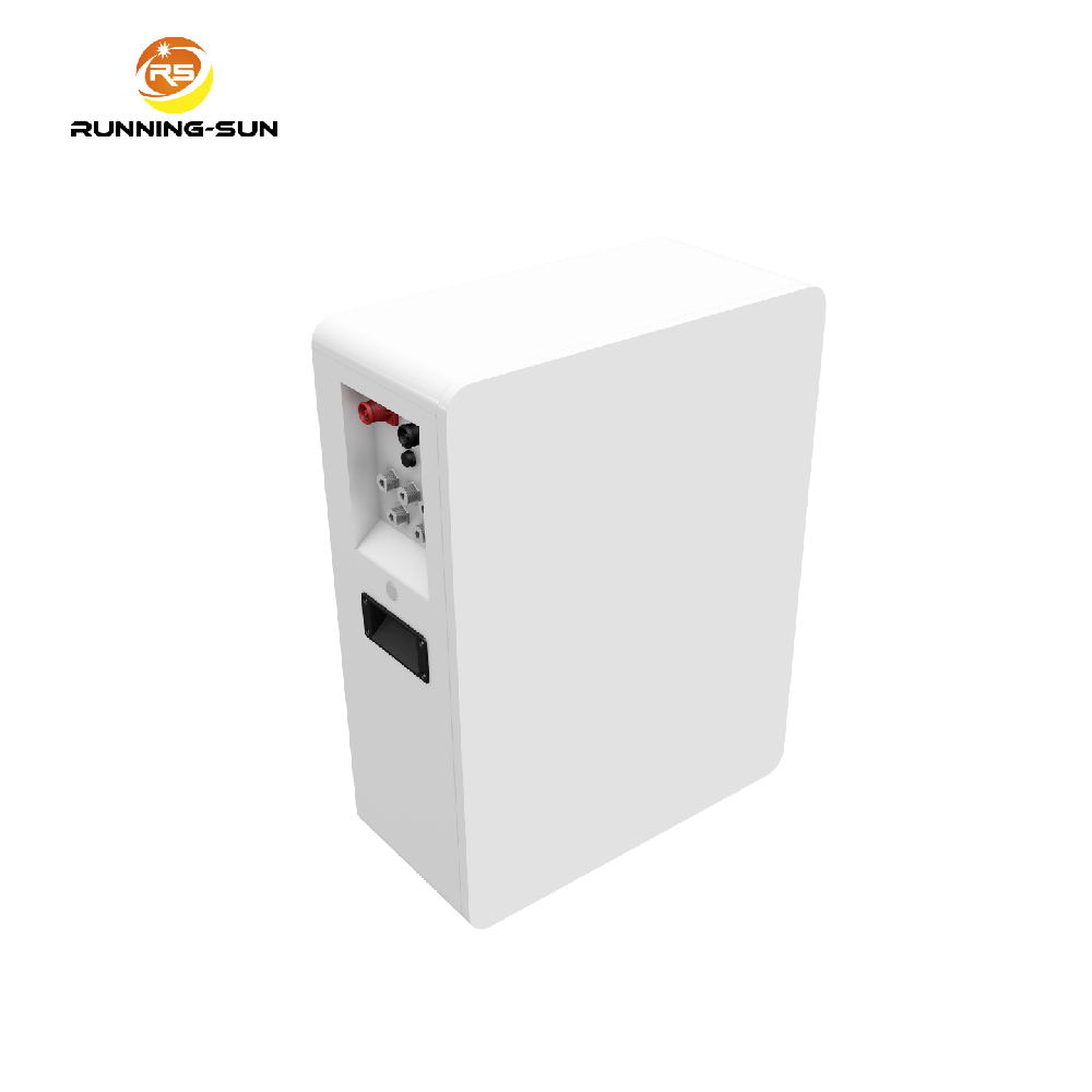 Batería de litio de 51,2 V, 280 Ah, 100 Ah, 200 Ah, 314 Ah, 5 kWh, 10 kWh y 15 kWh, resistente al agua IP65